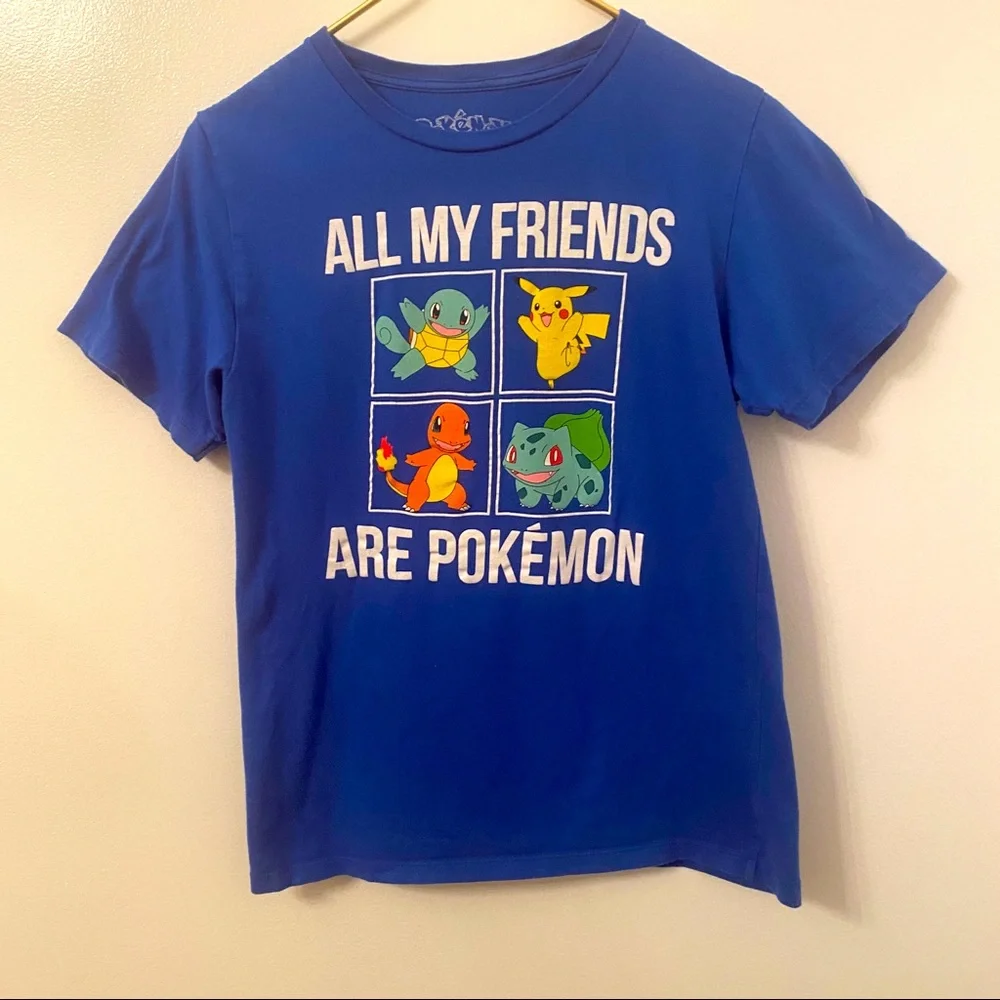 Pokémon‎